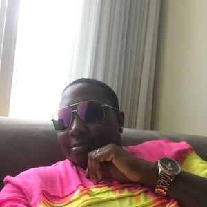 Meet your Posher, Tajuana